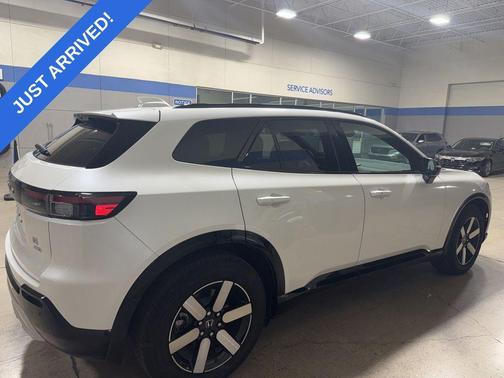 2024 Honda Prologue Touring