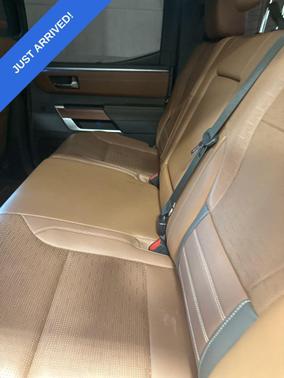 2024 Toyota Tundra Hybrid 1794 Edition