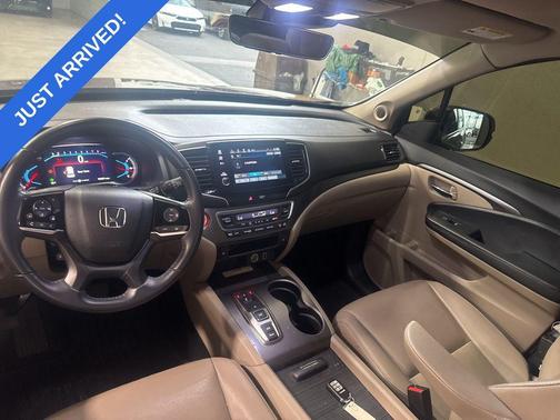 2022 Honda Pilot AWD Special Edition