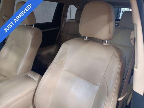 Ooh La La Rouge Mica 2017 Toyota Highlander XLE