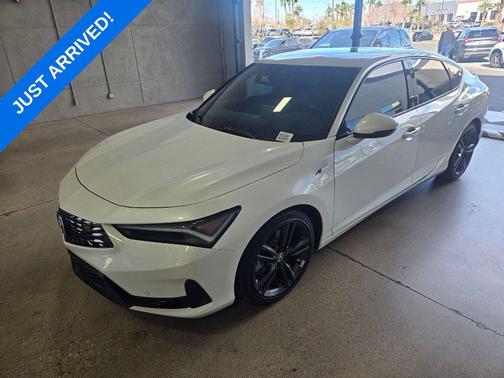 2023 Acura Integra A-SPEC Technology