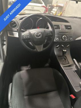 2012 Mazda Mazda3 i Touring