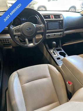 2016 Subaru Outback 3.6R Limited