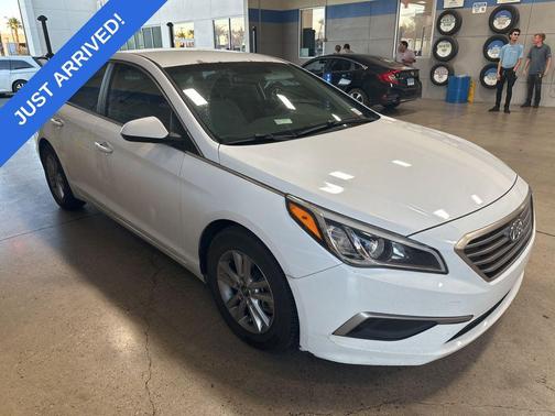 2015 Hyundai SONATA Hybrid Base