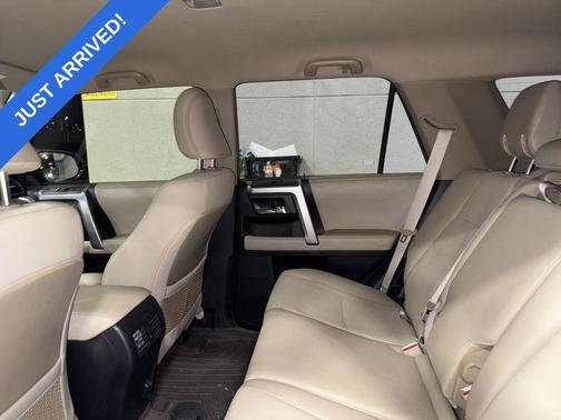 2020 Toyota 4Runner SR5 Premium