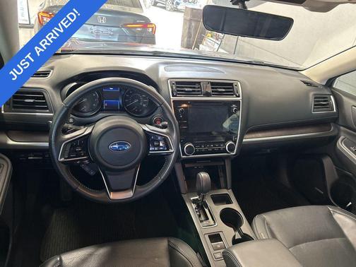 2019 Subaru Outback 3.6R Limited