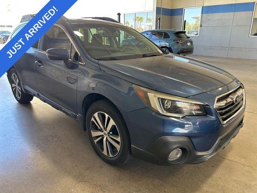 2019 Subaru Outback 3.6R Limited