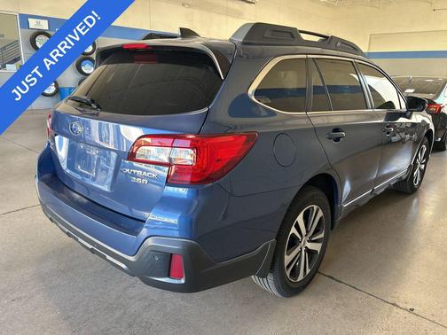 2019 Subaru Outback 3.6R Limited