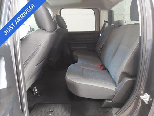 2021 RAM 1500 Tradesman