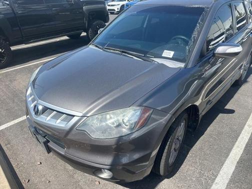 2007 Acura RDX Technology