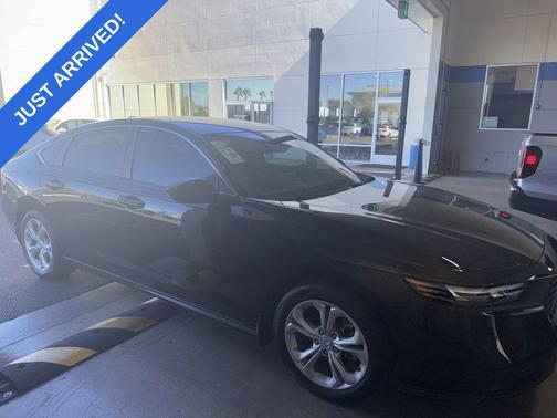 2024 Honda Accord LX 1.5T