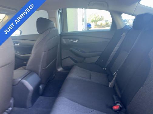 2024 Honda Accord LX 1.5T