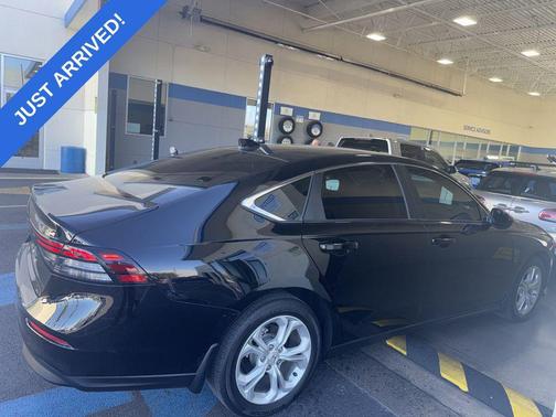 2024 Honda Accord LX 1.5T