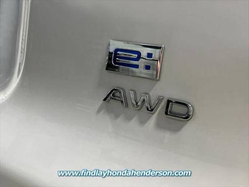 2025 Honda Prologue Touring