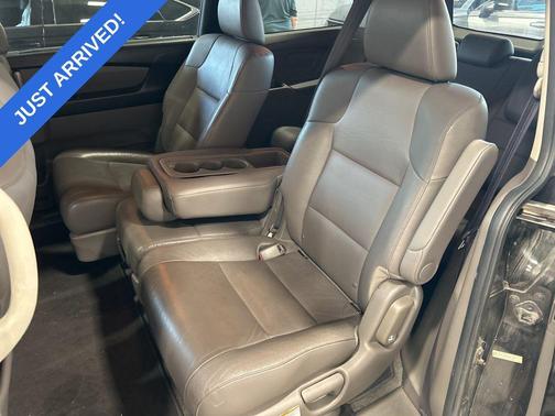 2013 Honda Odyssey EX-L