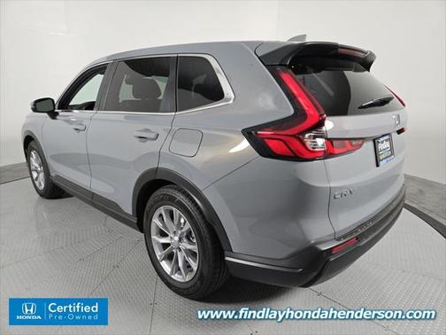 2023 Honda CR-V EX-L 2WD