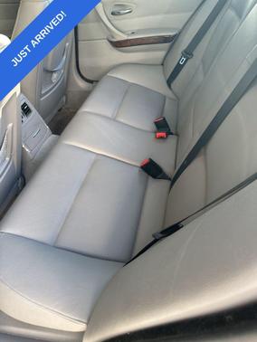 2007 BMW 328 328i