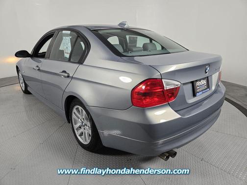 2007 BMW 328 328i