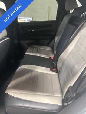 2023 Honda CR-V Hybrid Sport Touring AWD