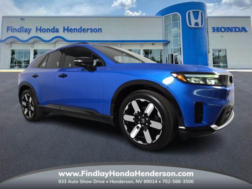 2024 Honda Prologue Elite