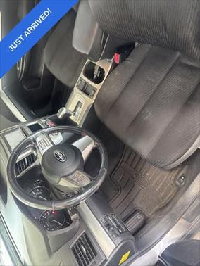 2011 Subaru Legacy Premium