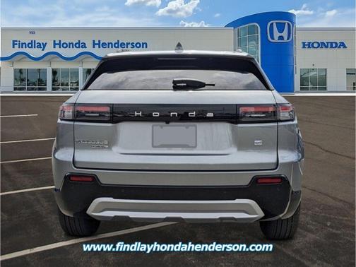 2025 Honda Prologue Touring