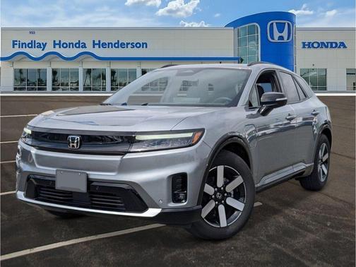 2025 Honda Prologue Touring