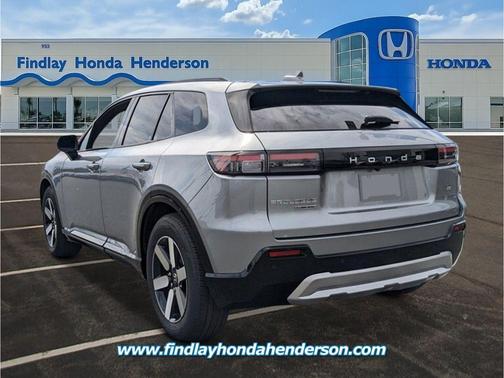 2025 Honda Prologue Touring