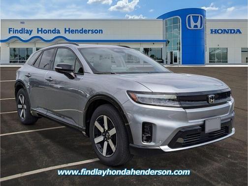 2025 Honda Prologue Touring