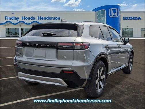 2025 Honda Prologue Touring