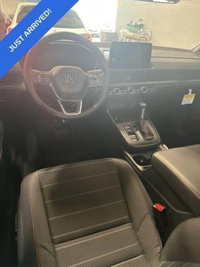 2026 Honda CR-V Hybrid Sport AWD