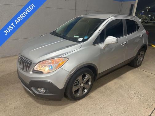 2014 Buick Encore Convenience