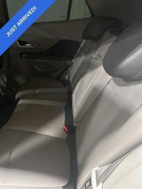 2014 Buick Encore Convenience