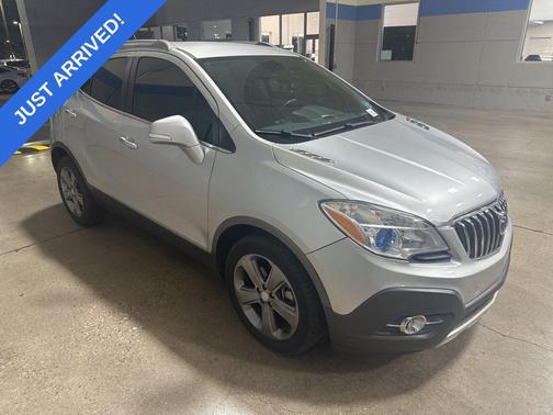2014 Buick Encore Convenience