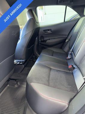 2025 Toyota GR Corolla Premium