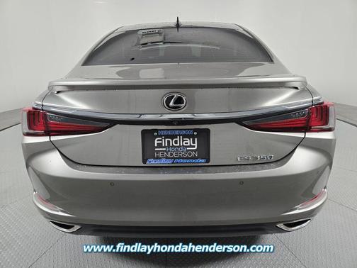 2021 Lexus ES 350 Base