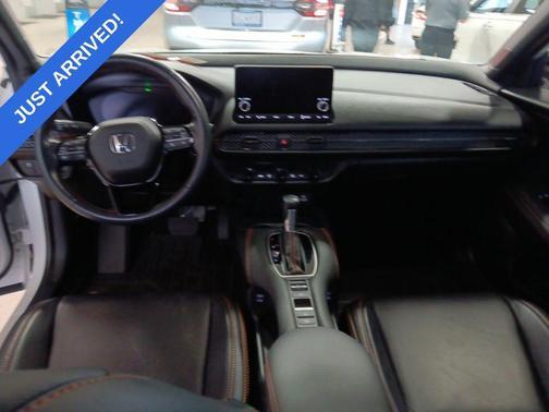 2024 Honda HR-V AWD Sport