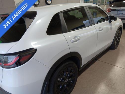 2024 Honda HR-V AWD Sport