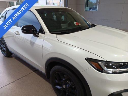 2024 Honda HR-V AWD Sport