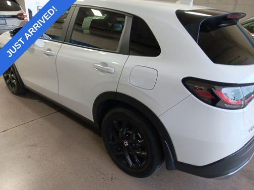 2024 Honda HR-V AWD Sport