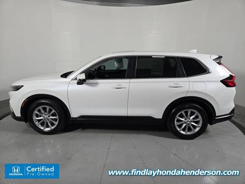 2024 Honda CR-V EX-L 2WD
