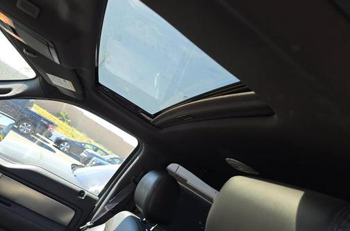 2013 Ford F-150 SVT Raptor