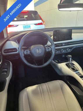 2025 Honda HR-V EX-L