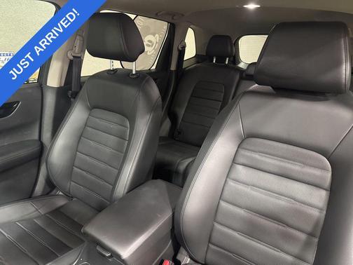 2024 Honda CR-V EX-L 2WD