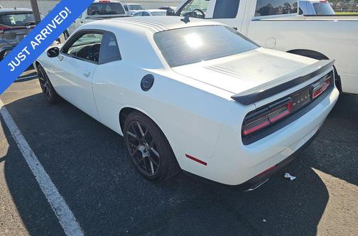 2016 Dodge Challenger R/T