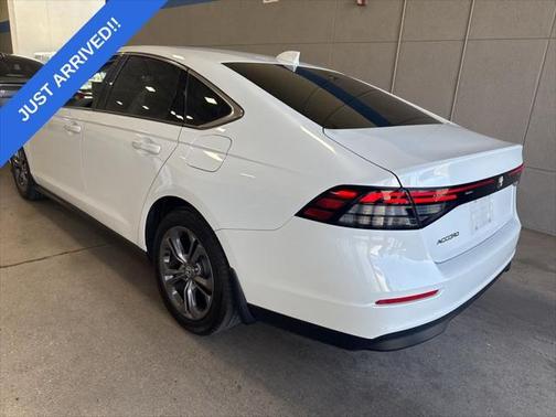 2023 Honda Accord EX 1.5T