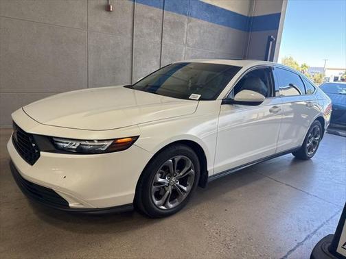2023 Honda Accord EX 1.5T