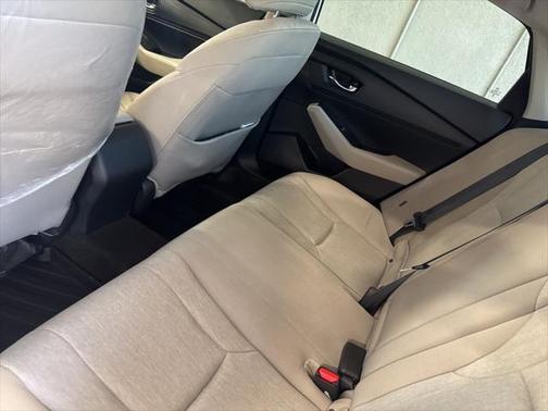 2023 Honda Accord EX 1.5T