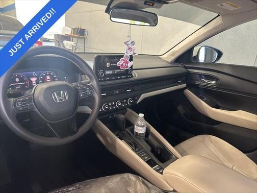 2023 Honda Accord EX 1.5T