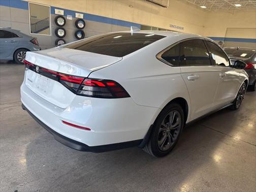 2023 Honda Accord EX 1.5T
